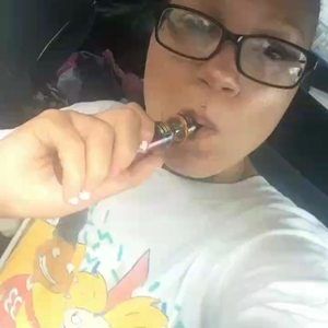 Meet your Posher, Mariah